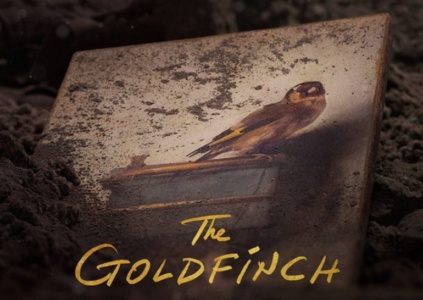Рецензия на фильм The Goldfinch / «Щегол»