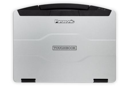 Panasonic анонсировала защищённый ноутбук Toughbook 55 с модульной конструкцией