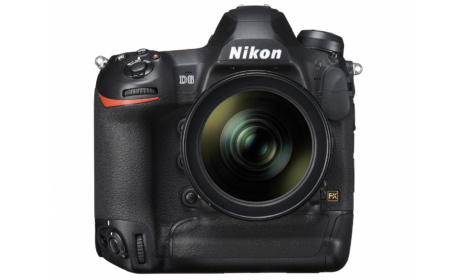 Nikon: «D6 станет самой совершенной цифровой зеркальной камерой»