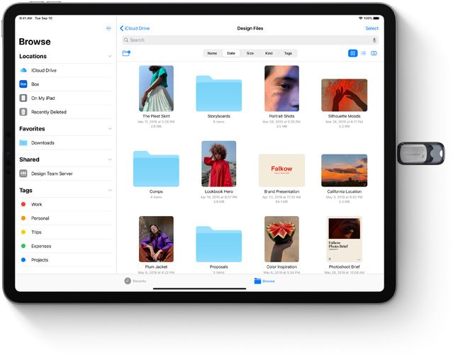 Apple выпустила обновления iOS 13.1, iPadOS 13.1 и tvOS 13