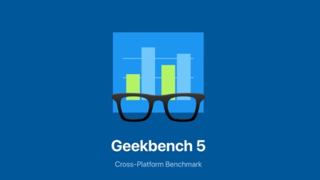 Вышел бенчмарк Geekbench 5.0: отказ от поддержки 32-разрядной архитектуры, темная тема и новые тесты