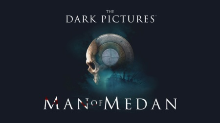 The Dark Pictures Anthology: Man Of Medan- не очень страшная история для рассказа в темноте