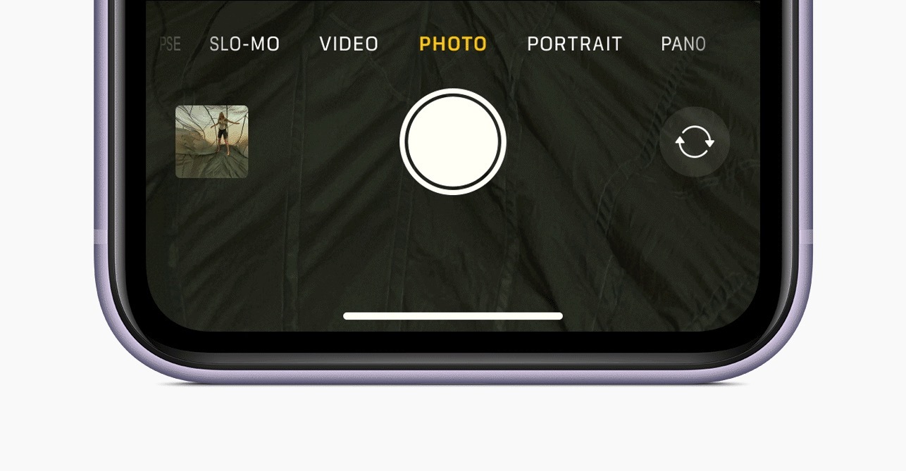 iPhone 11: цена от $699, знакомый дизайн, две камеры и новые цвета