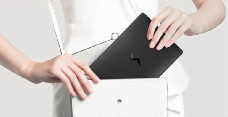 MAG1 – компактный ноутбук с 8,9-дюймовым дисплеем и ценой от $630