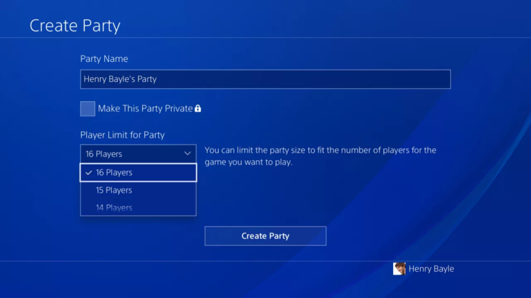 PlayStation 4 теперь позволяет стримить игровой процесс на устройства под управлением Android 5.0 и выше