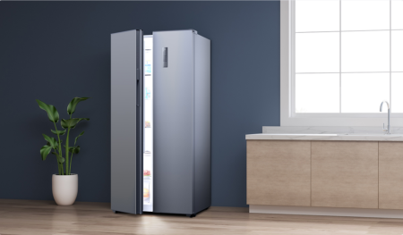 Новые холодильники от Xiaomi оценены как недорогие смартфоны