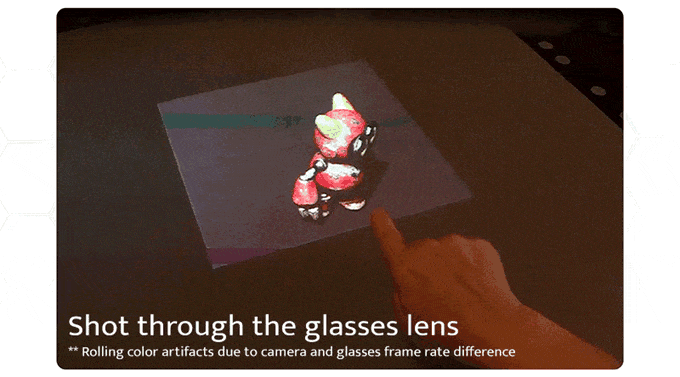 AR-очки Tilt Five сделают настольные игры интерактивными и трехмерными, а также позволят играть в них с друзьями даже по интернету