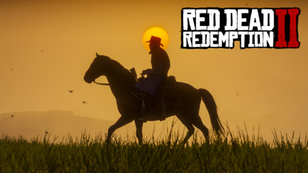 Официально: релиз Red Dead Redemption 2 на PC состоится уже в следующем месяце!