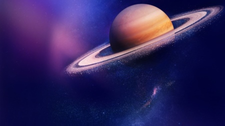 Сатурн отобрал у Юпитера лидерство по количеству лун в Солнечной системе