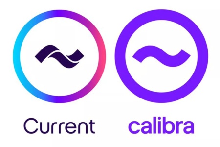 Разработчиков криптокошелька Calibra обвинили в использовании чужого логотипа