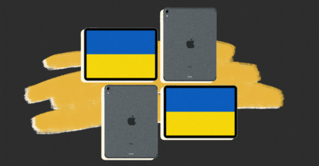 Владимир Зеленский: «Украина – это Apple, начинающая свой путь в гараже»