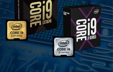 Intel представила новые HEDT-процессоры Core i9-10000 (Cascade Lake-X). Они не сильно быстрее старых, но зато вдвое дешевле!