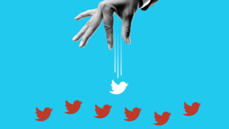 Twitter запретит всю политическую рекламу на своей платформе