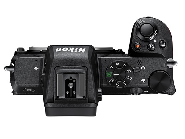 Nikon анонсировала облегчённую беззеркальную камеру Nikon Z50 с APS-C сенсором