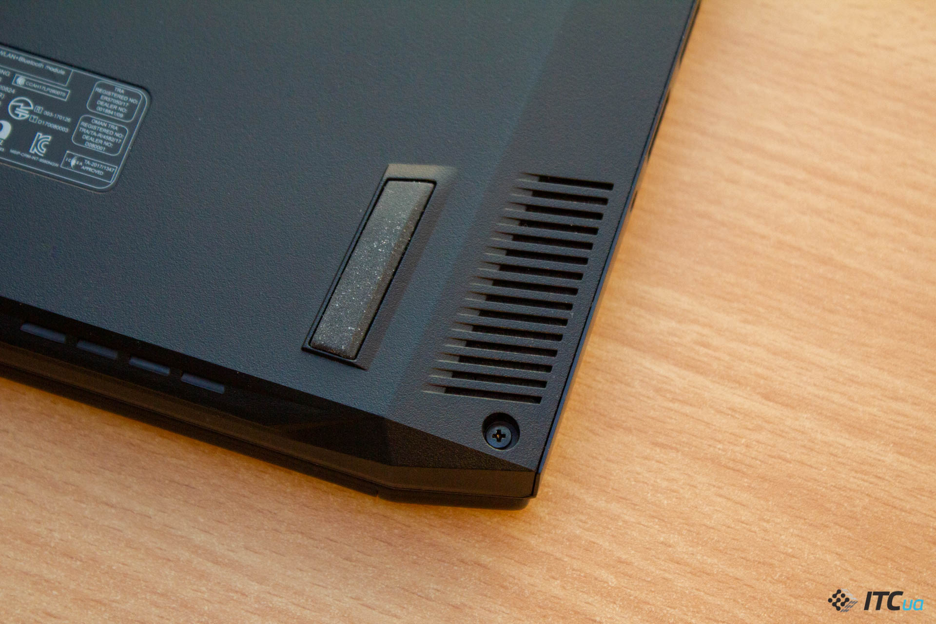 Обзор игрового ноутбука Acer Predator Helios 300 нового поколения