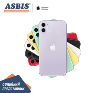 АСБИС объявил официальные цены на новинки Apple в Украине: iPhone 11 – от 22999 грн, iPhone 11 Pro – от 33999 грн, iPhone 11 Pro Мах – от 37999 грн, Apple Watch Series 5 – от 12999 грн, iPad – от 9499 грн