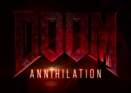 Рецензия на фильм DOOM: Annihilation / «DOOM: Аннигиляция»