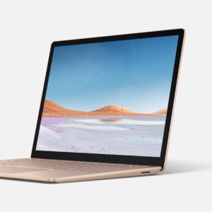 Microsoft представила Surface Laptop 3, который получил USB-C и новую 15-дюймовую версию на заказном APU AMD Ryzen