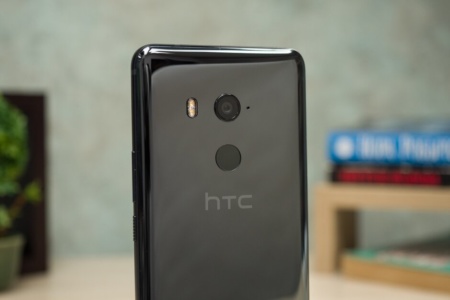 Начало возрождения HTC. Впервые за 26 месяцев устойчивого спада компания показала рост выручки