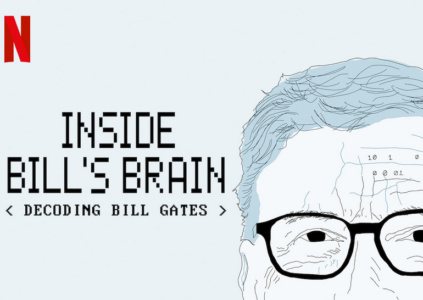 Рецензия на документальный сериал Inside Bill’s Brain: Decoding Bill Gates