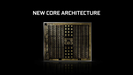 Презентация GPU NVIDIA следующего поколения (Ampere на базе 7-нм техпроцесса) ожидается в первой половине 2020 года