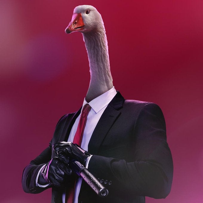 Стелс-игра Untitled Goose Game стала самым популярным проектом на платформе Nintendo Switch и породила огромное количество мемов