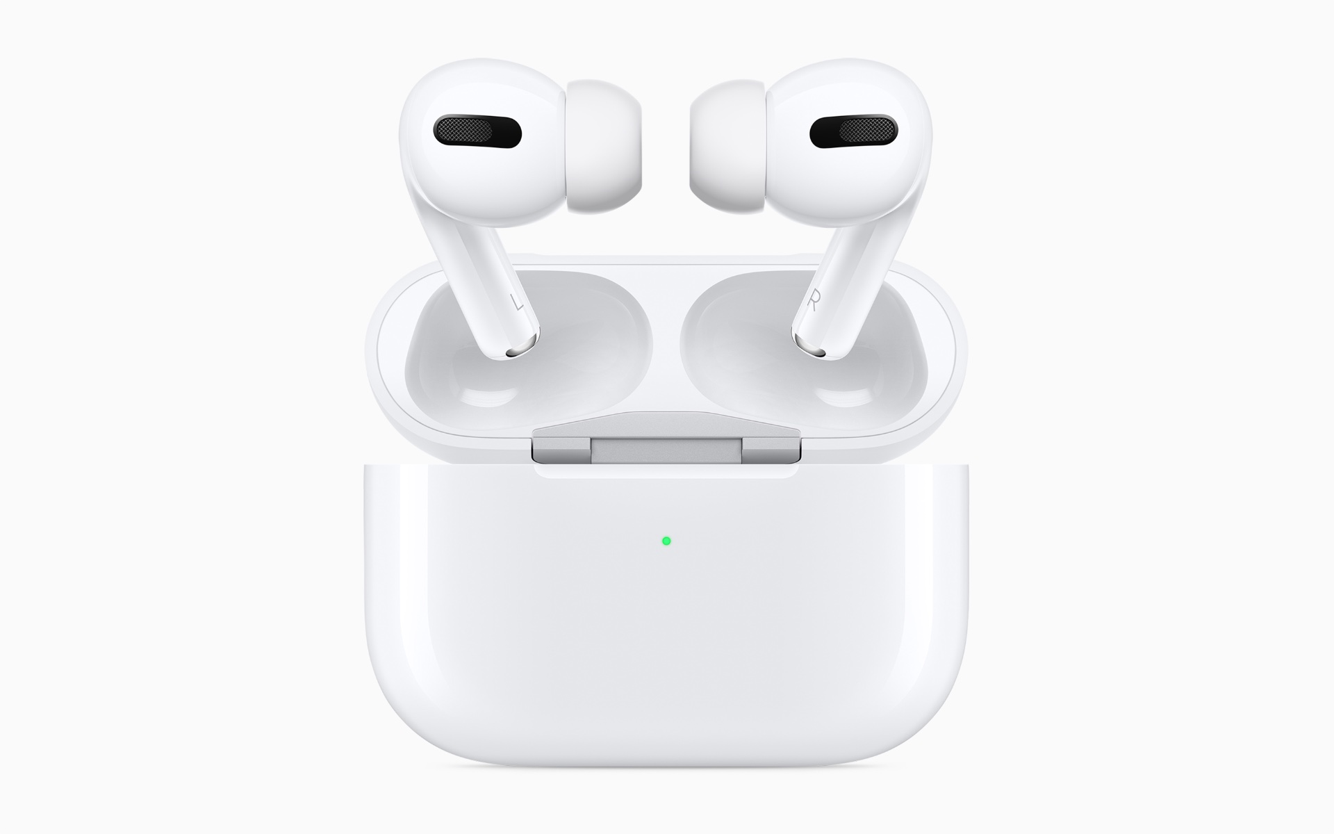 AirPods Pro кейс
