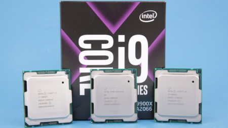 Intel вдвое снизит цены на прошлогодние HEDT-процессоры Core 9-го поколения (Skylake-X Refresh)