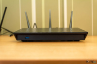 ASUS RT-AC67U порты
