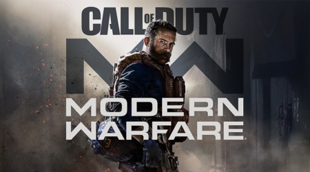 Более $600 млн за три дня. Call of Duty: Modern Warfare стала самой продаваемой игрой 2019 года