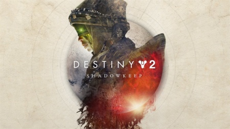Destiny 2: Shadowkeep — Ужасы прошлого
