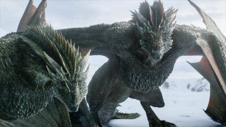 HBO отменил приквел «Игры престолов» про белых ходоков (The Long Night), но заказал съемки другого приквела («Дом дракона» про Таргариенов)
