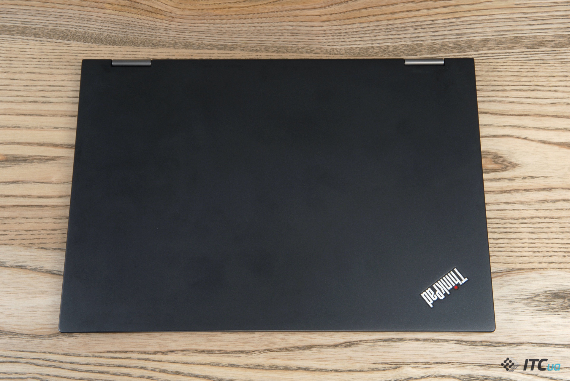 ThinkPad X390 Yoga крышка