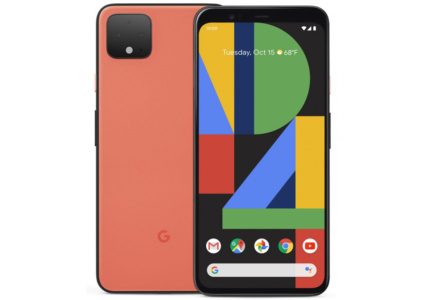 Смартфон Google Pixel 4 удостоился похвалы в обзоре DxOMark с общим результатом 112 баллов и первым местом за запись видео