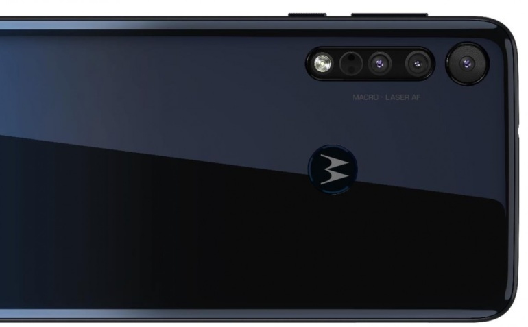 Смартфон Motorola One Macro получил камеру для макро съёмки, чипсет MediaTek Helio P70 и цену $140