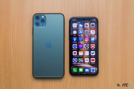 Купить iPhone 11: что происходит с ценами на новые смартфоны Apple в Украине?