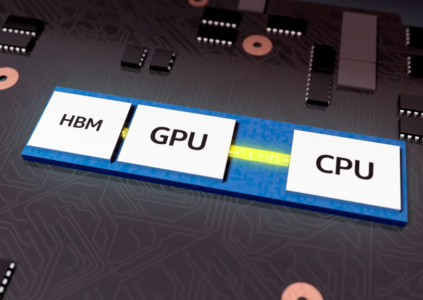 Конец сотрудничеству: Intel выводит с рынка процессоры Kaby Lake-G с GPU AMD Radeon Vega