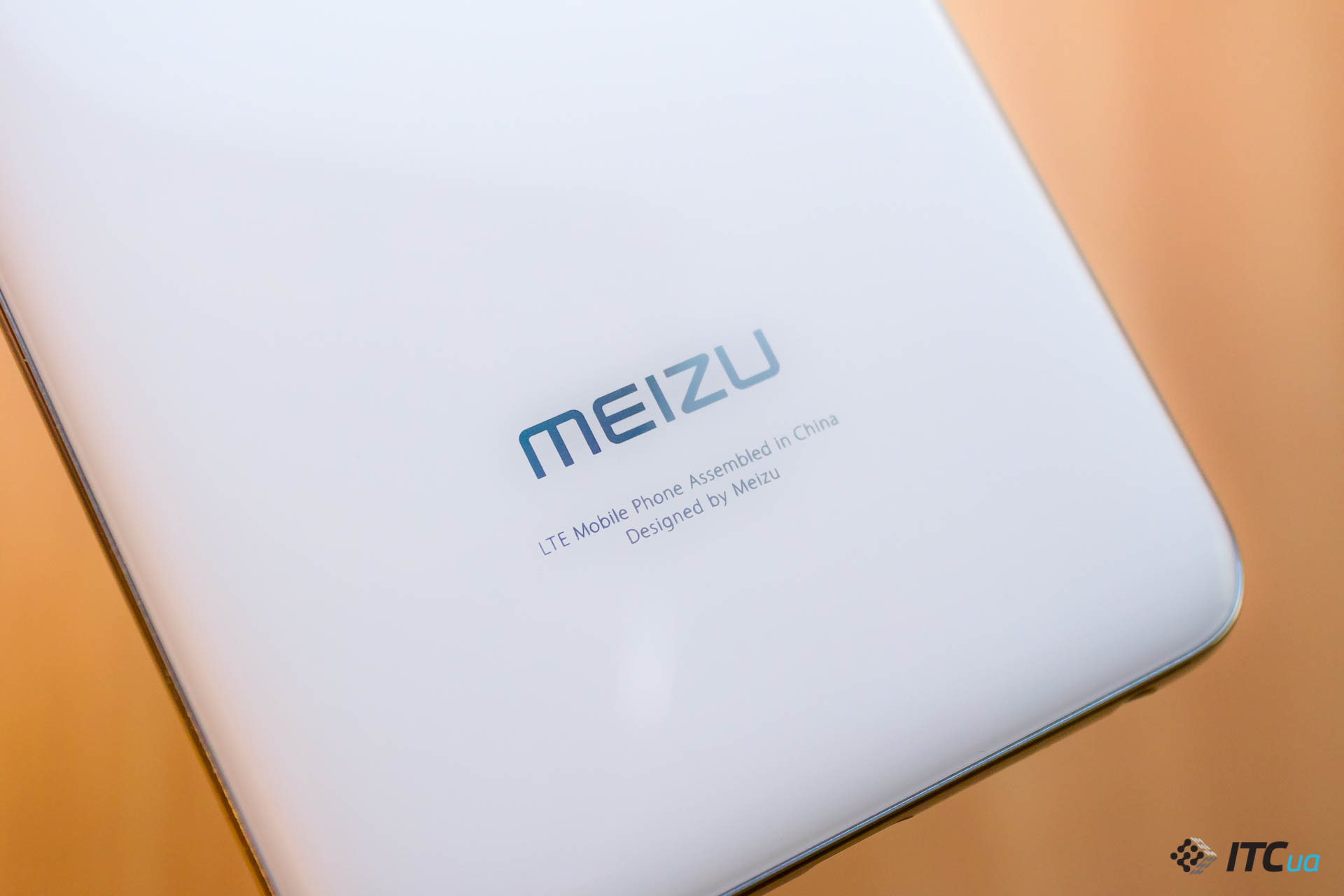 Обзор смартфона Meizu Note 9