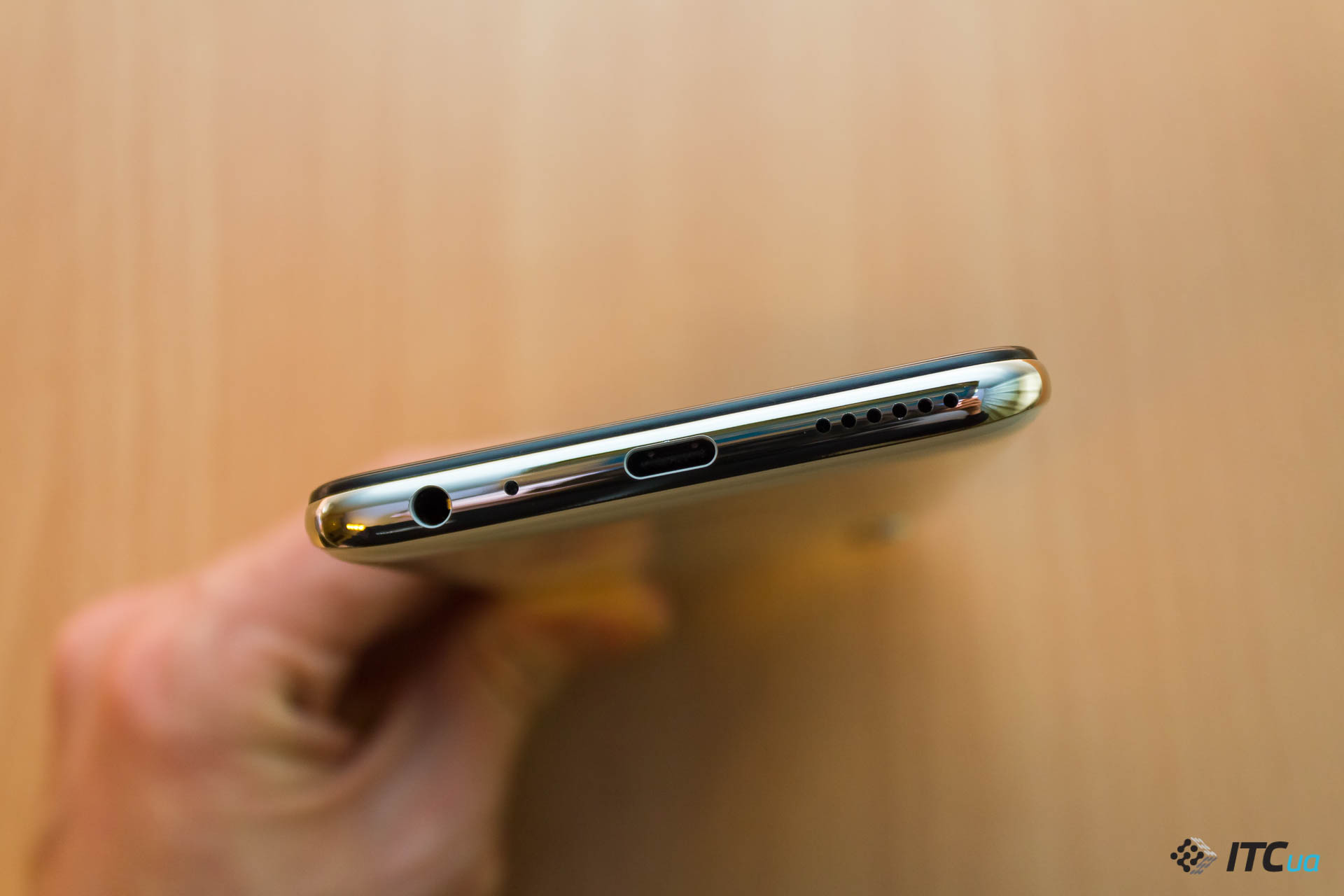 Обзор смартфона Meizu Note 9