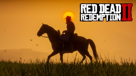 Вышел первый трейлер PC-версии игры Red Dead Redemption 2 в качестве 4K/60fps