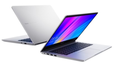 Ноутбуки RedmiBook 14 Ryzen Edition на процессорах AMD станут доступны для предзаказа 21 октября, цены — от $424