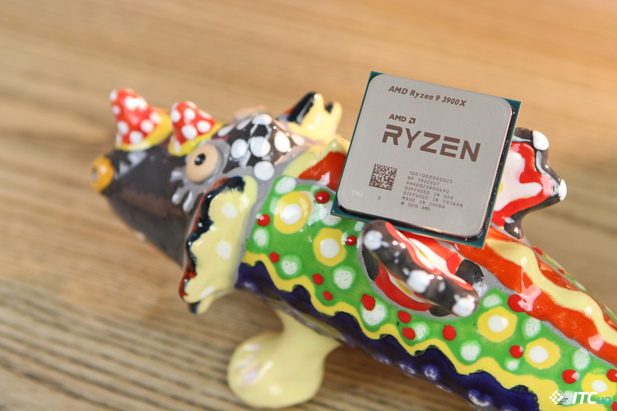 Обзор процессоров Ryzen 7 3700X и Ryzen 9 3900X: сильнее сильного