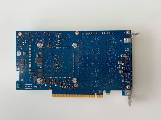 Micron анонсировала производительный SSD X100 на базе памяти 3D XPoint: скорость до 9 ГБ/с, 2,5 млн IOPS