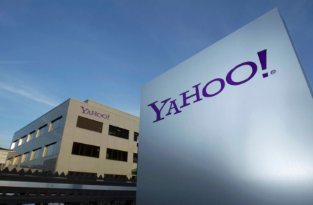 Сотрудник Yahoo взломал порядка 6000 аккаунтов в поисках «клубнички»