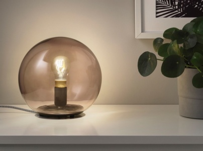 IKEA просит за свою первую декоративную LED-лампу всего $10