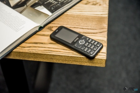 X-Style S3500 sKai — обзор телефона от Sigma mobile