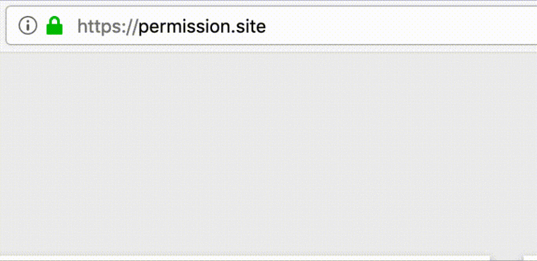 Браузер Firefox перестанет автоматически показывать всплывающие окна от сайтов с предложением подписаться на рассылку push-уведомлений
