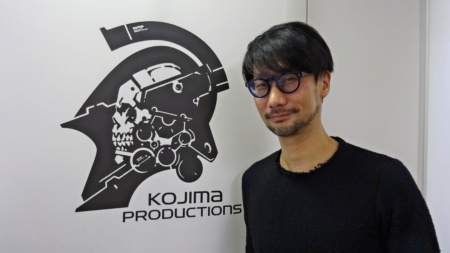 Хидэо Кодзима вновь попал в «Книгу рекордов Гиннеса». Теперь — как геймдиректор с самым большим количеством подписчиков в Twitter и Instagram