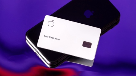Goldman Sachs призвал пользователей Apple Card не стесняться обращаться в банк с просьбой пересмотреть кредитный лимит