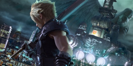 Square Enix выпустила необычайно длинный рекламный ролик, посвященный грядущему ремейку Final Fantasy VII. Он длится 7 минут — по сути, это полноценная короткометражка